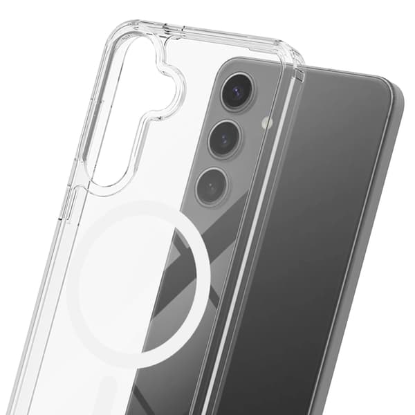 Samsung Galaxy A16 4G/5G - 3mk Armor MagCase