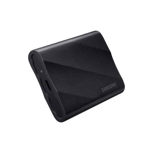 Samsung T9 2TB MU-PG2T0B/EU SSD