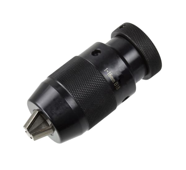 AWTOOLS BORHOVED 16 mm B18 SELVSPÆNDENDE