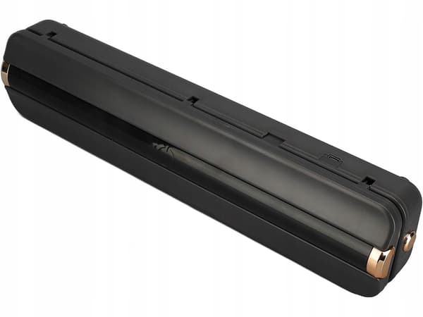 Tyhjiösintrin HB-505 musta (20)