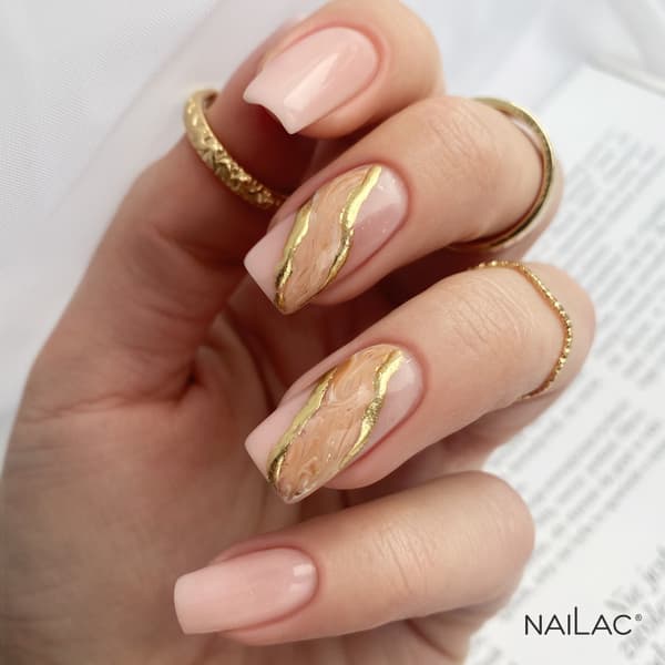 JellyMe! Fancy Lady NaiLac 7 ml pullogeeliä