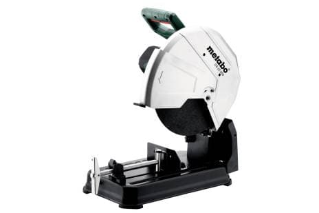 METABO METALLSKÄRMASKIN CS 22-355