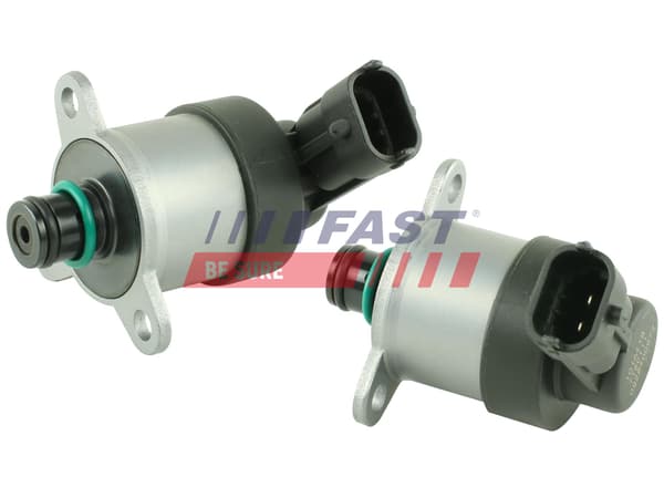 FT80111 SNABB BRÄNSLETRYCKREGULATOR