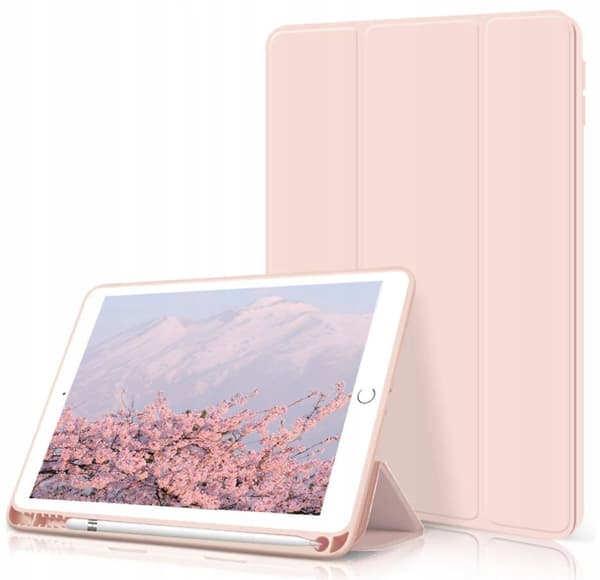 Smart penalhus til Apple iPad 9.7 AIR AIR 2 2018