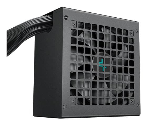 Deepcool PL800D 800W Bronze PC strømforsyning, 80 PLUS, 120mm
