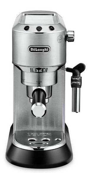 Espressomaskine DE LONGHI EC 685.M Dedica Style