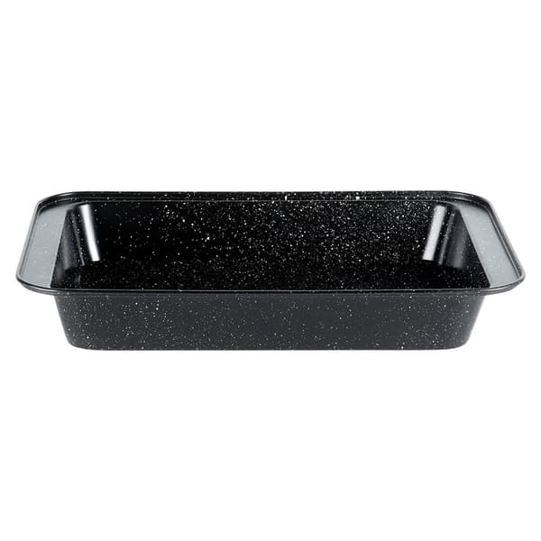 Granit bageform 37,5x25,5x5 cm