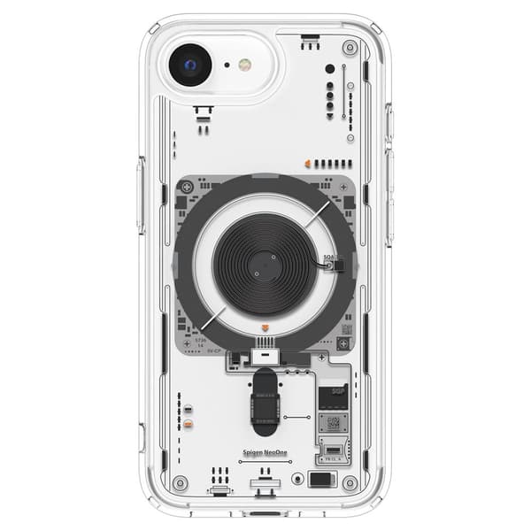 SPIGEN ULTRA HYBRID MAGSAFE IPHONE 16E NEO ONE