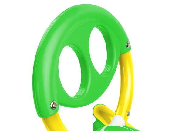 Beetle Green -ajokeluauto