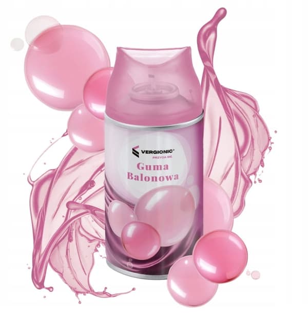 Ilmanraikastin 250 ml täydennys mix