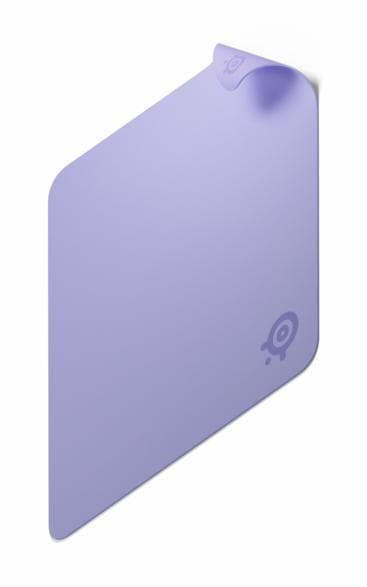 Steelseries QcK L Mussemåtte Lilla