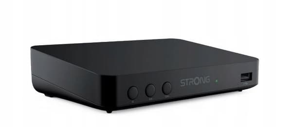 Vahva SRT8208 DVB-T2-viritin 76-4855-00