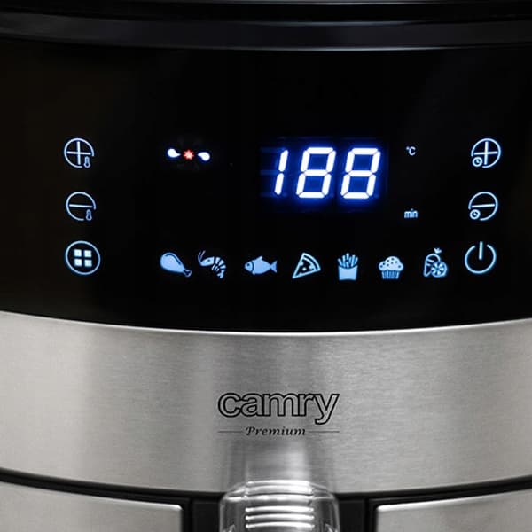 Camry CR 6311 ilmakeitin, 5 l