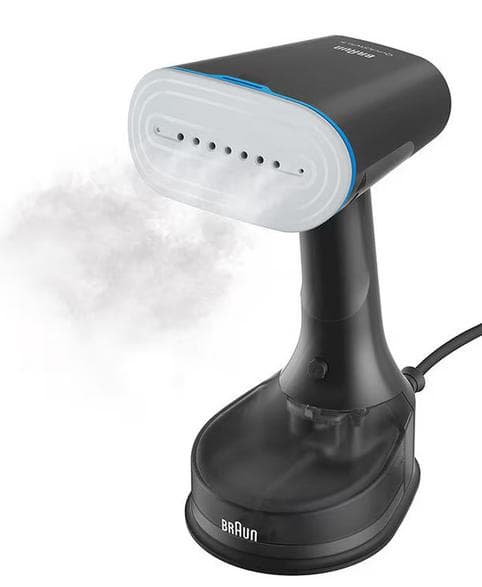 BRAUN GS5031BL QuickStyle 5 tøjdamper