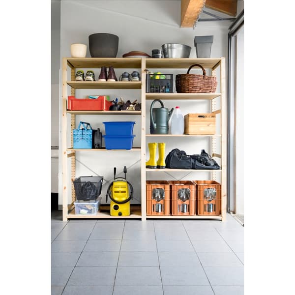 Kärcher K 2 Classic högtryckstvätt, 110 bar, 360 l/h
