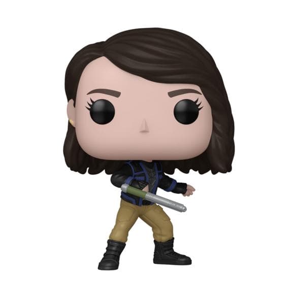Funko Pop Marvel Captain America Brave New World -hahmo 1367 Ruth Bat-Seraph moniväri