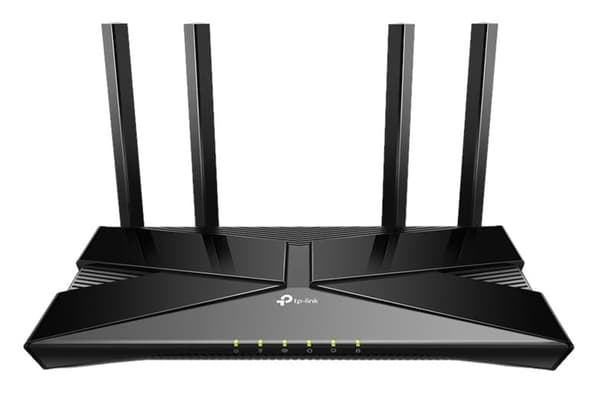 TP-LINK Archer AX53 Wi-Fi 6 AX3000-router