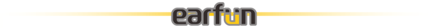 Earfun Tune Pro trådløse hovedtelefoner (sorte)