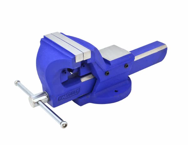 AW INDUSTRIEL FAST SKRUESTIK 6" 150 mm