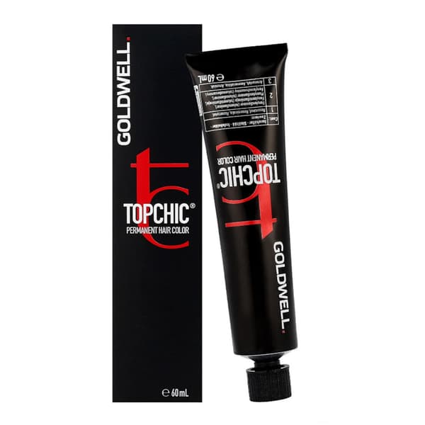 Goldwell Topchic 60ml 7N@BP