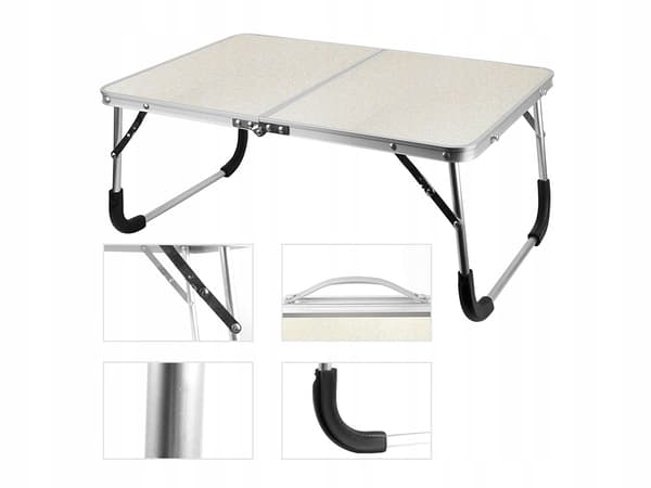 CAMPINGBORD 60X40X26 (10) GAB_A