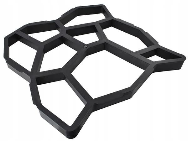 Betonsform 50X50 (10)