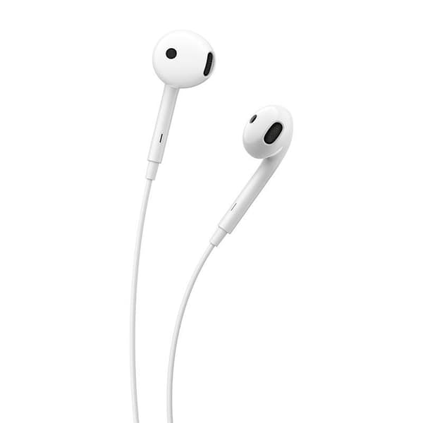 Edifier P180 Kablede In-Ear Hovedtelefoner, USB-C (Hvid)