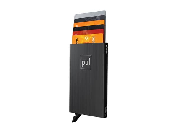 RFID ZEN kreditkort etui