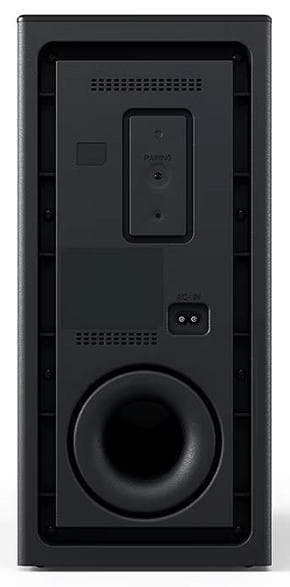 LG SG10TY Soundbar