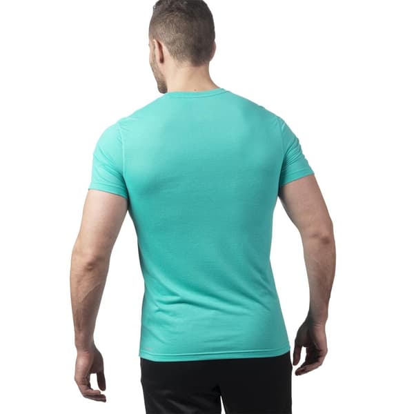 REEBOK WORKOUT READY SUPREMIUM 2.0 T-PAITA TUALE L