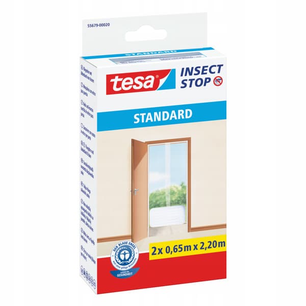 TESA H&L STANDARD DOOR 2X0,65X2,20 vit