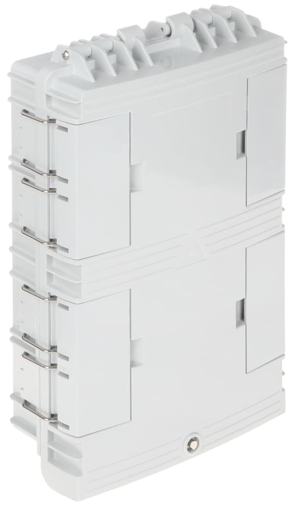 PPO-16/3 optisk fiberfordelingsboks
