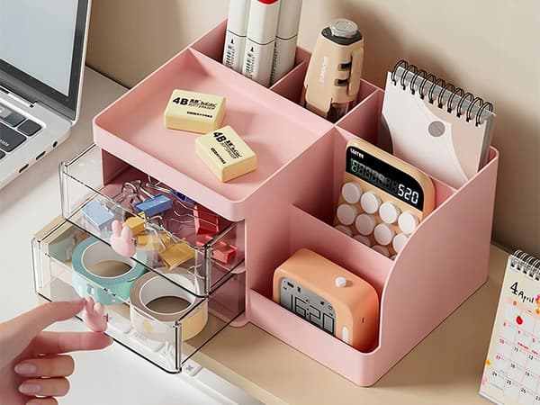 Organizer för kosmetik W3036 (40)