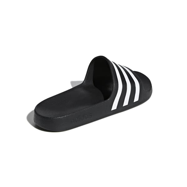 Adidas Performance unisex klipklappere sorte F35543 størrelse 40.5