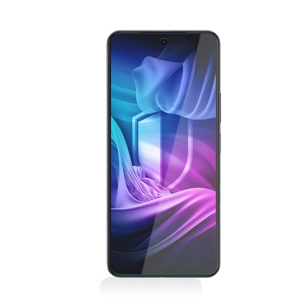Vivo Y39 5G - 3mk Silky Matt Pro