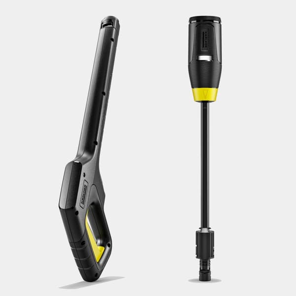 Kärcher K 4 Comfort Premium Home Högtryckstvätt