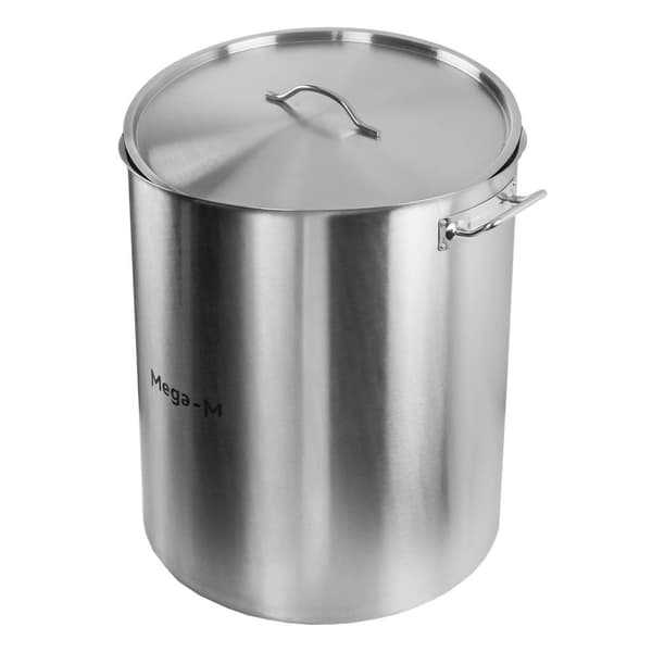 Hög storkruka Mega-M 115l /50x60/ N