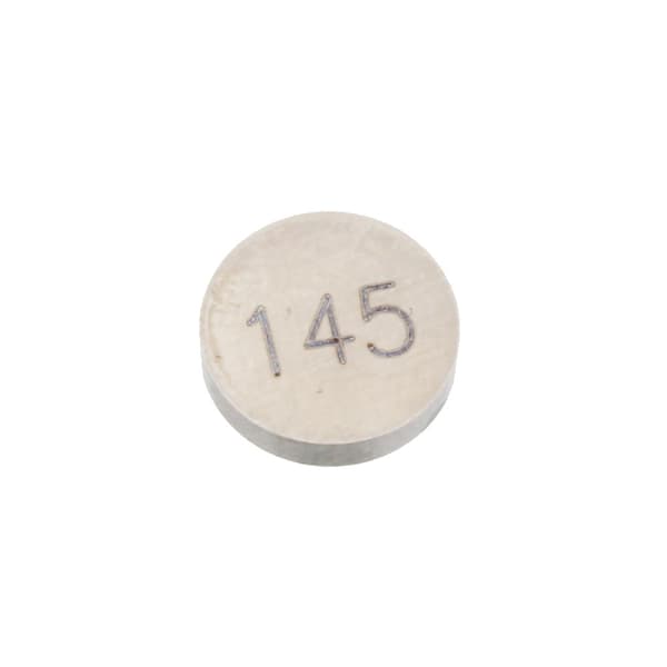 JMP 7.5 venttiililevy [1.525 mm]