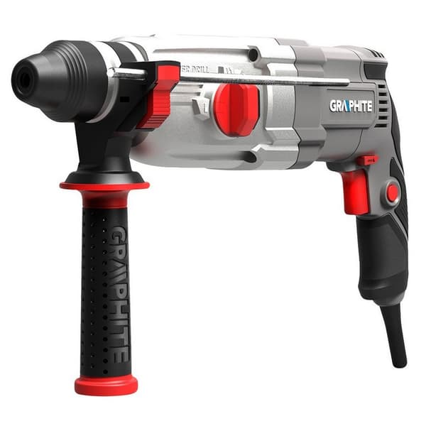 SDS+ 900W HAMMERBORRHUS - T 58G539