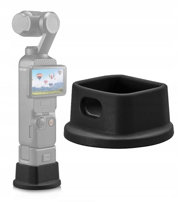 Stativholder til DJI OSMO Pocket 3 kamera