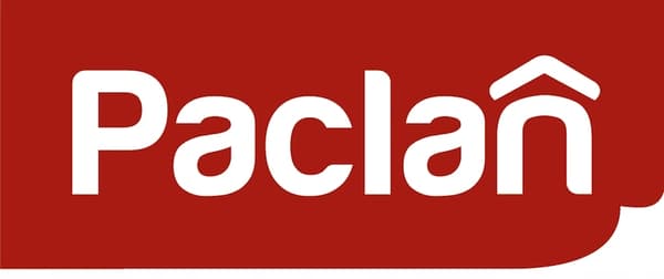 Paclan Påsar med band doftande 60l 10st.