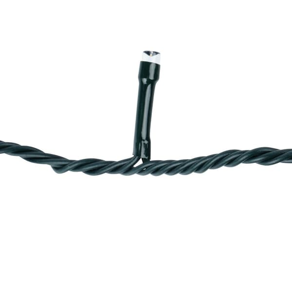 Joulukuusen valot 500 LED 33,5 m