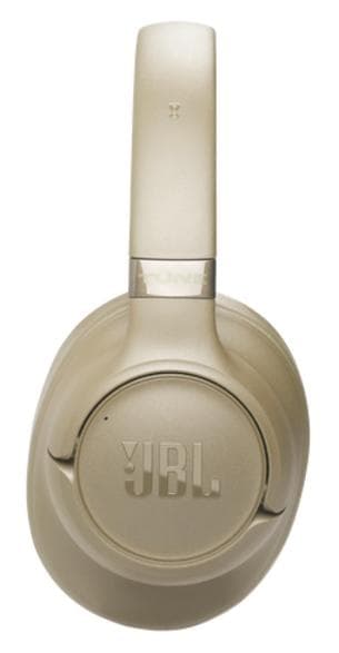 Trådløse hovedtelefoner JBL Tune 780NC Beige