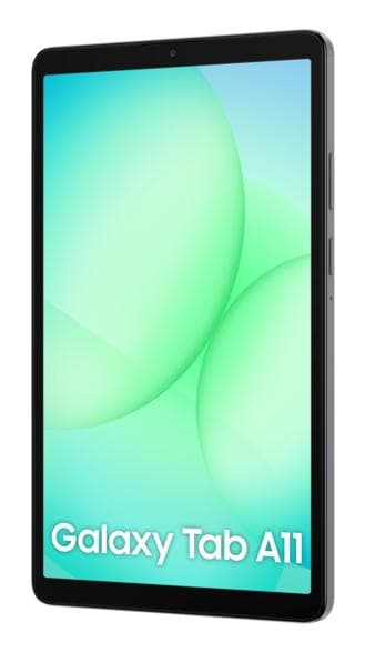 Tabletti SAMSUNG Galaxy Tab A11 8.7 LTE 4GB 64GB Harmaa