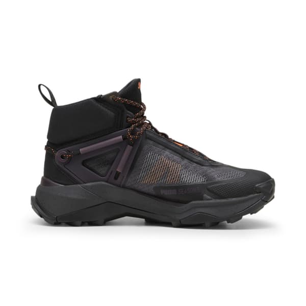 Puma EXPLORE NITRO MID GTX dame vandresko sort 37786105 størrelse 37