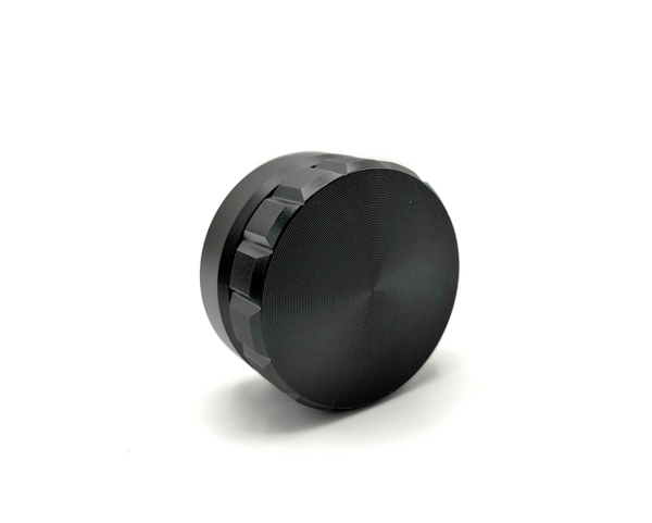 Nivelleringsværktøj 58mm - Sort kaffedispenser
