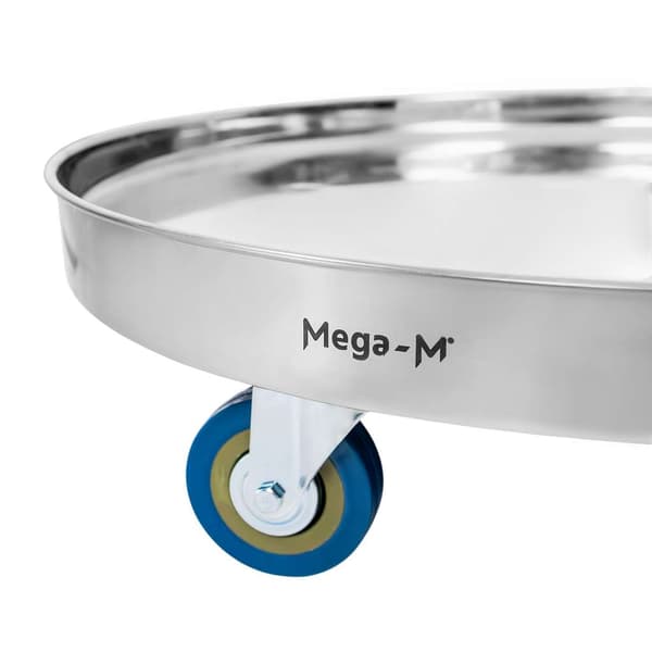 Mobil krukbotten Mega-M, diameter 52 cm N