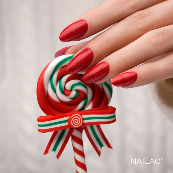 Merry Glow NaiLac Hybrid Nagellack 7ml