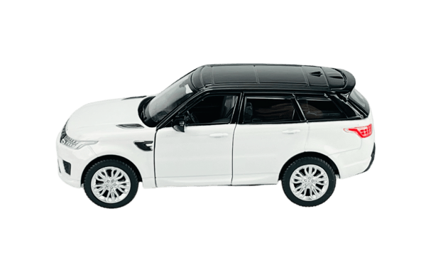 TAYUMO RANGE ROVER SPORT VIT 1:36 36100015