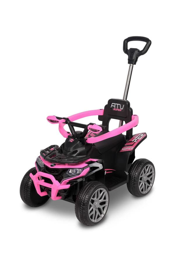 RIDARE MOVIX ROSA